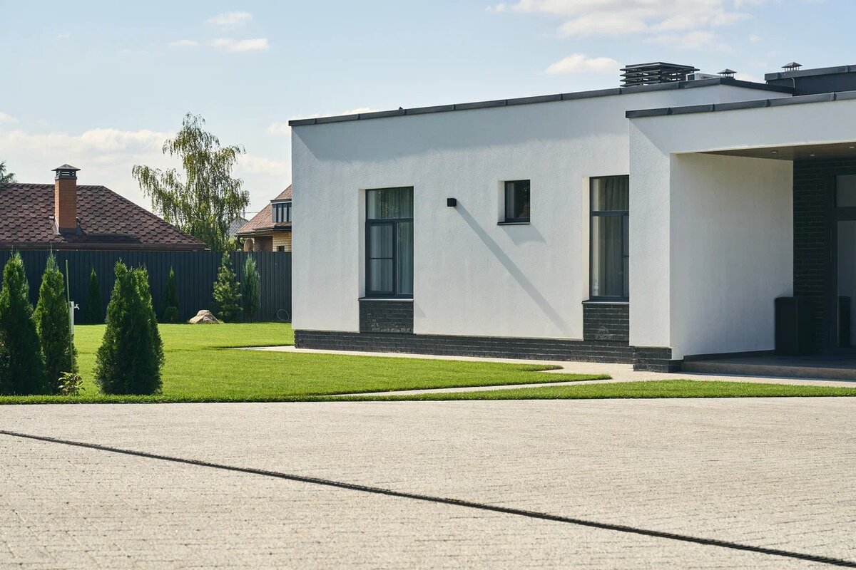 проектирование загородных домов. HOMESPRO