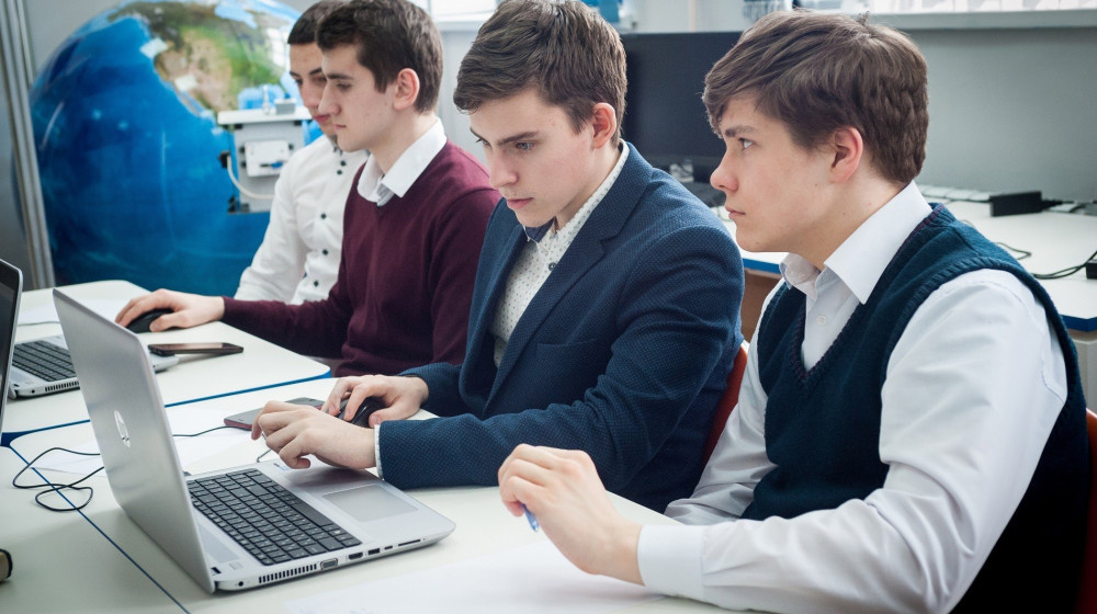    Как школьники торгуют доступом к образовательным ресурсам