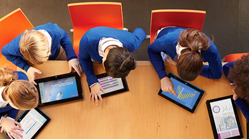    Как школьники торгуют доступом к образовательным ресурсам