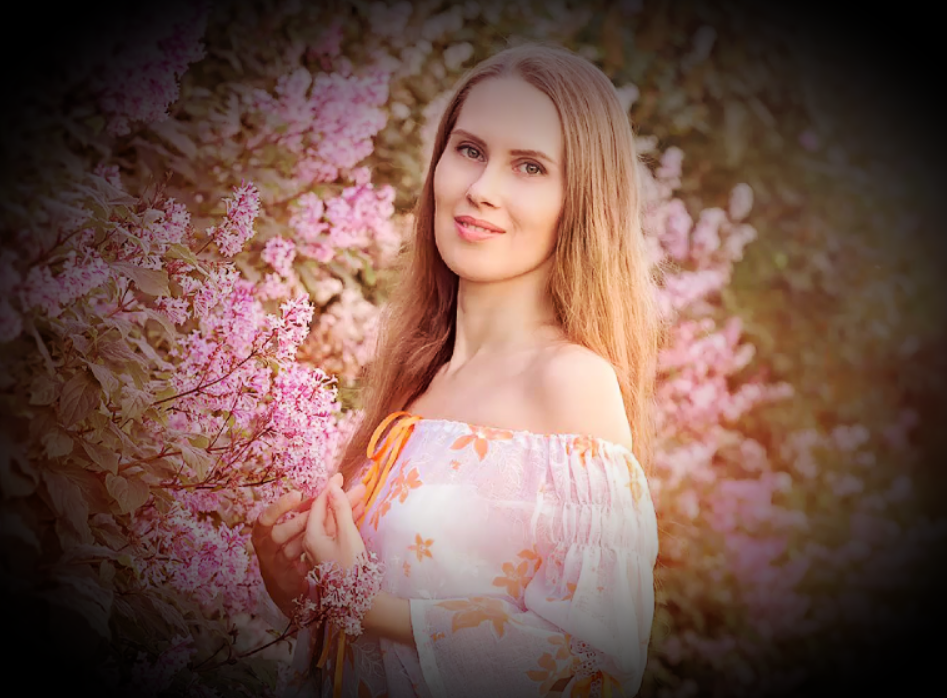 Фотография Екатерины