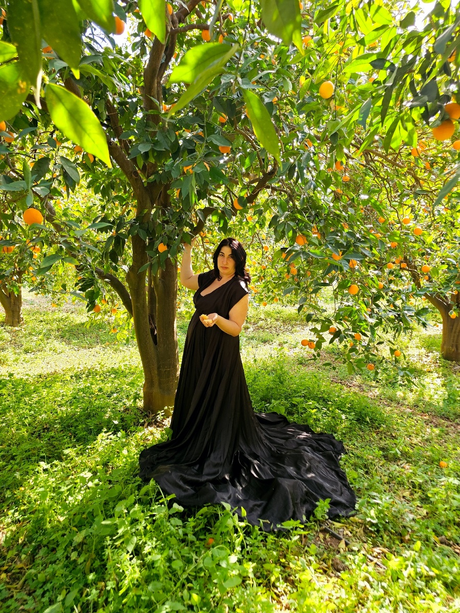 март 2025 года