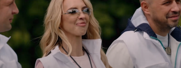 Стун, Сысоева, Верещагин