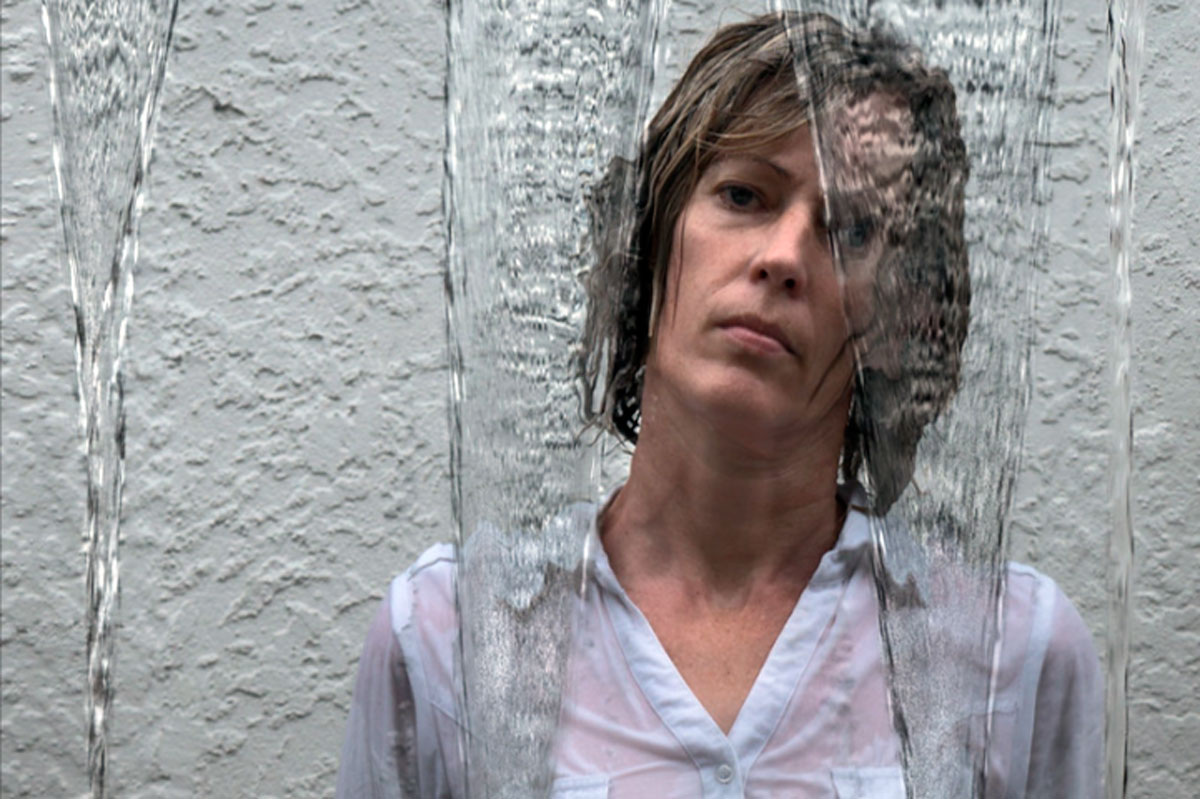 Нарциссизм — это не принятие себя