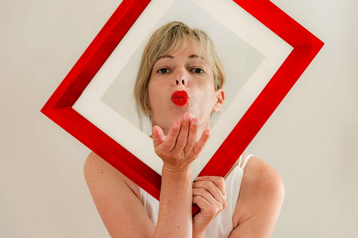 Быть себе лучшим другом — это значит поддерживать себя изнутри