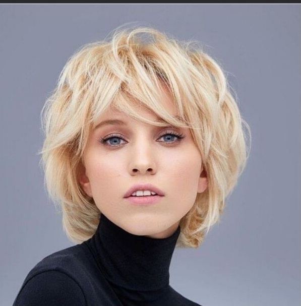 Чтобы получилось примерно вот так. Фото из интернета.