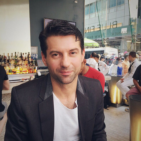 
Николай Морозов