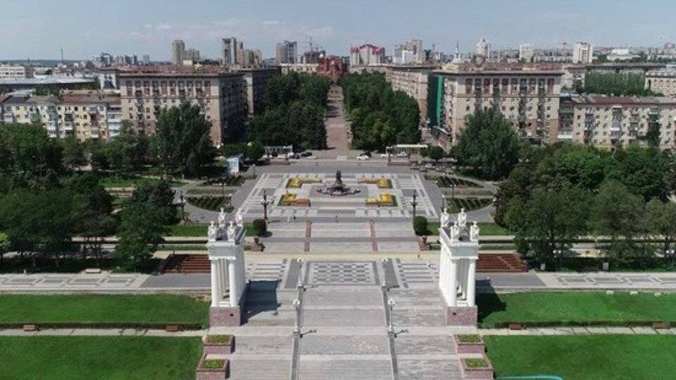 Волгоградцы могут принять участие в премии «Больше, чем путешествие»
