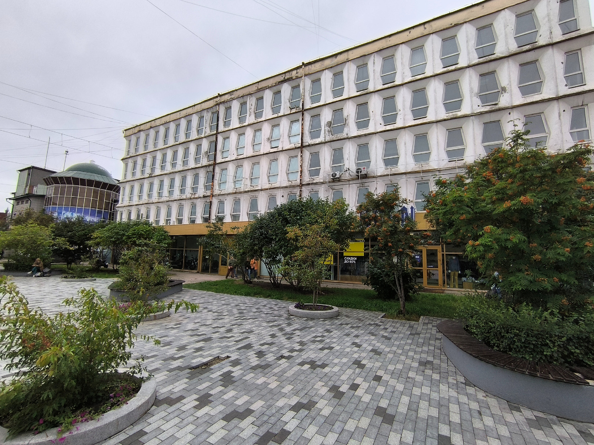 (© Анна, «Маяк энерджайзера»)