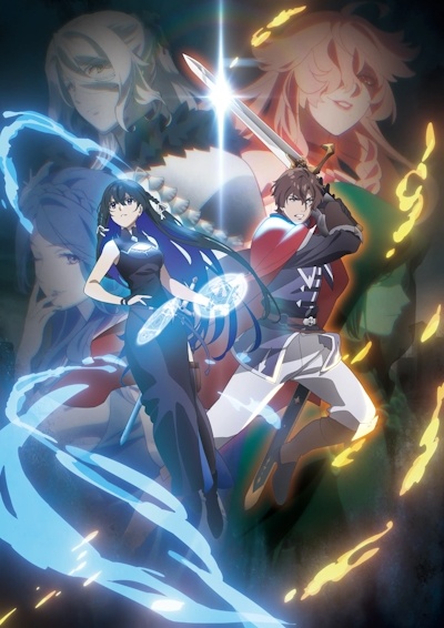 Постер первого сезона