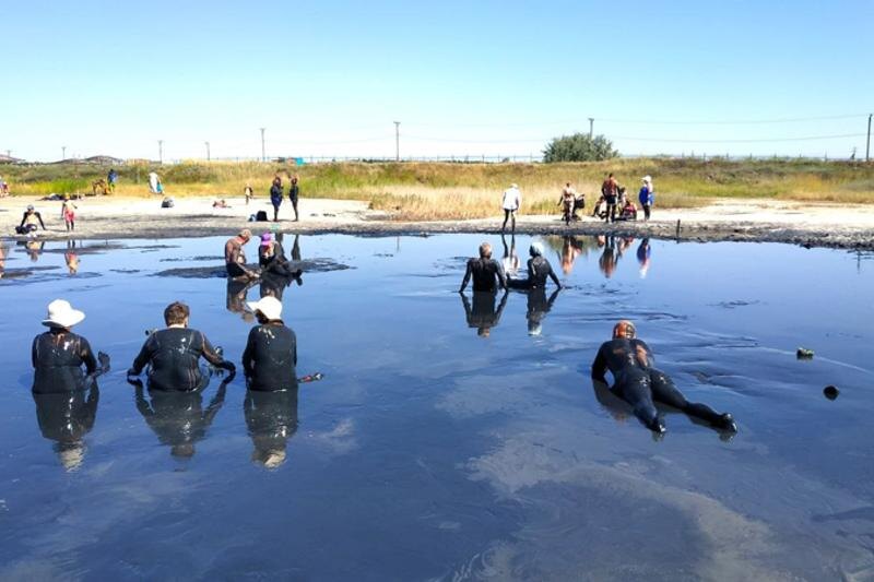    © ООО "Соленые озера"