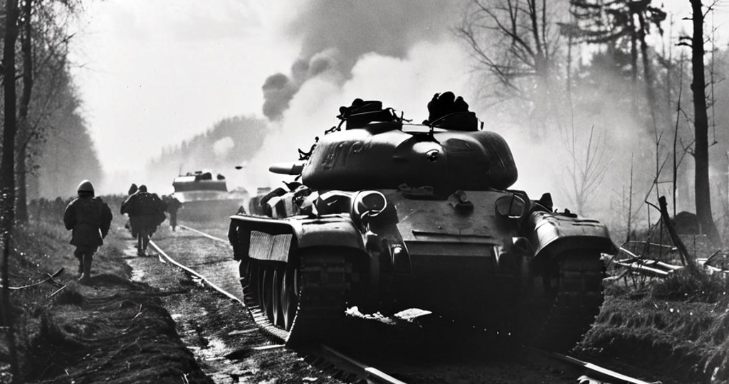 Оборона Тулы в конце октября 1941 года / Героизм, стойкость и стратегическое значение