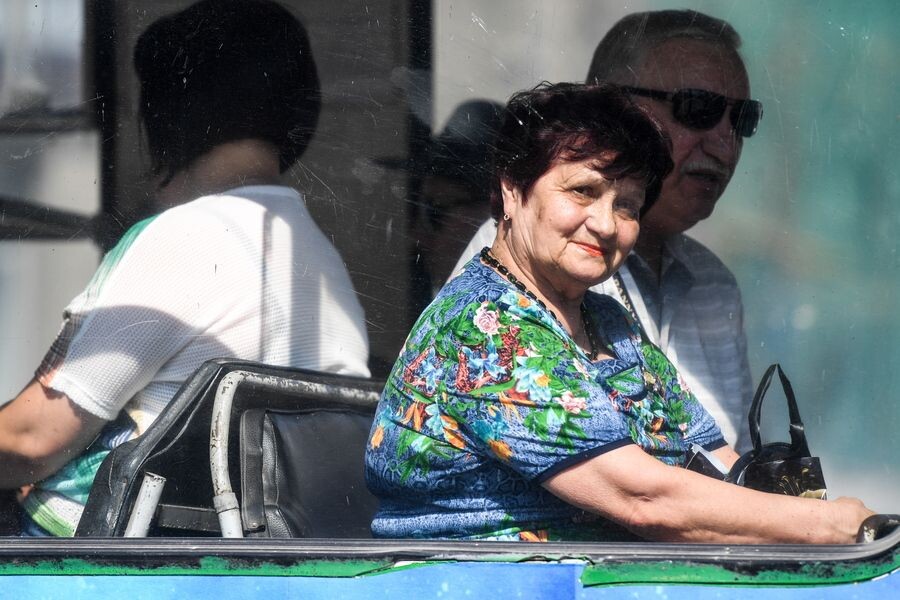     / Источник: © Кирилл Кухмарь/ТАСС