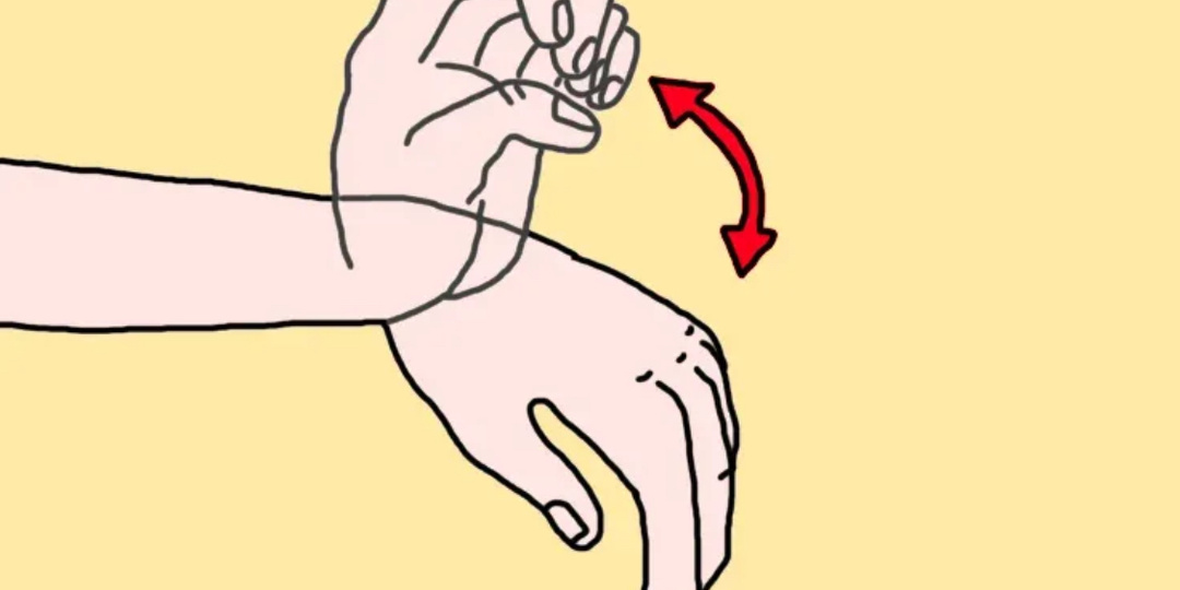 Делаю постоянно перед тем, как встать с постели: вращения, возвращающие здоровье. Почему я их не пропускаю