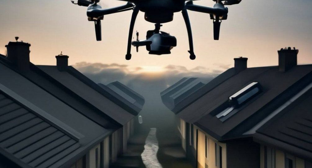 Запад судорожно вооружает Украину в ответ на рост производства «Шахедов»