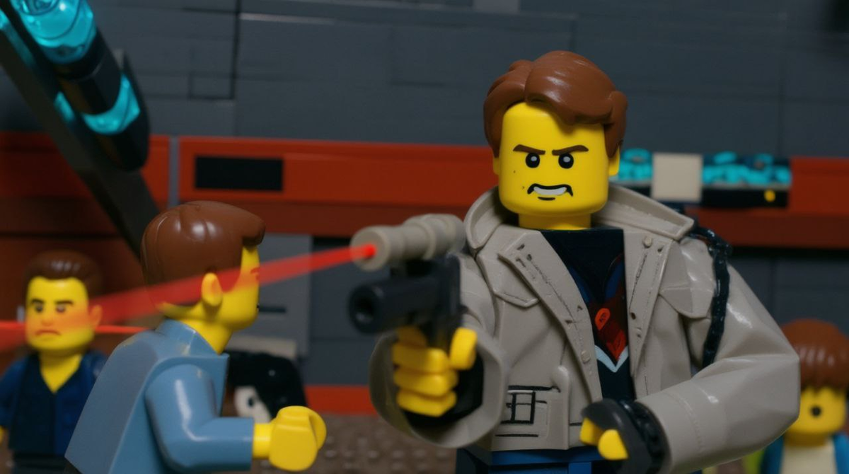 "Терминатор"