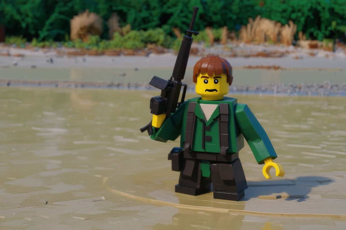 "Пропавшие без вести на поле боя"