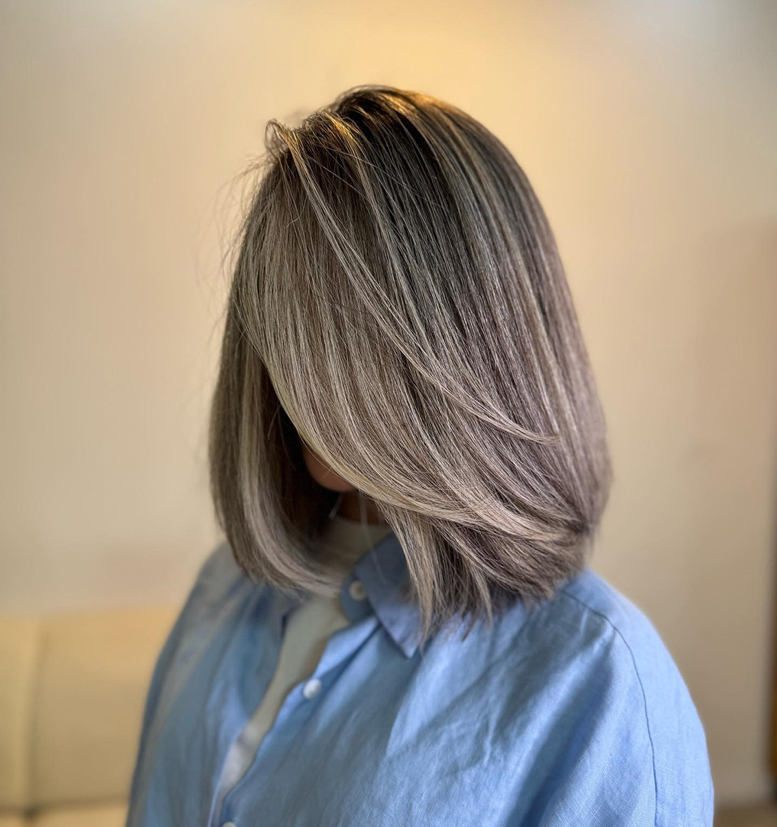 фото: @haircolor_arezoovahdat