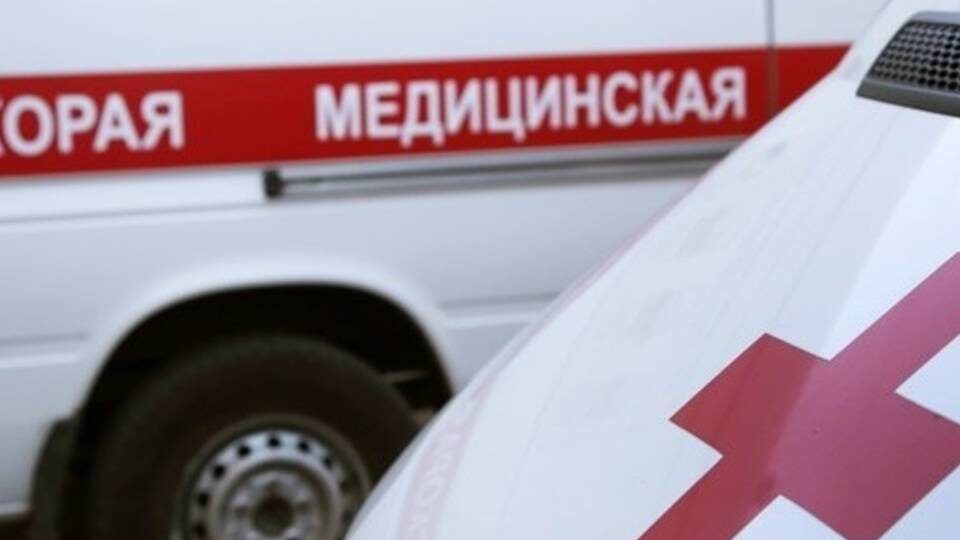 Два человека пострадали в массовом ДТП на трассе в Волгоградской области