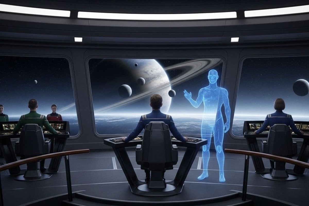 Колонизация космоса: роль ИИ и выгоды для человечества