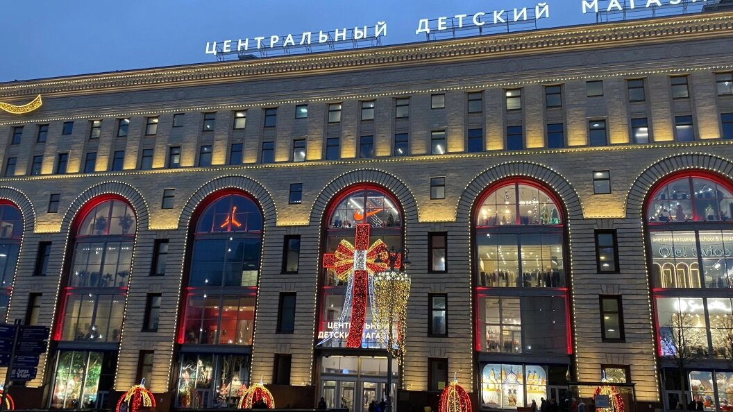    Фото: © Alexander Legky/Globallookpress