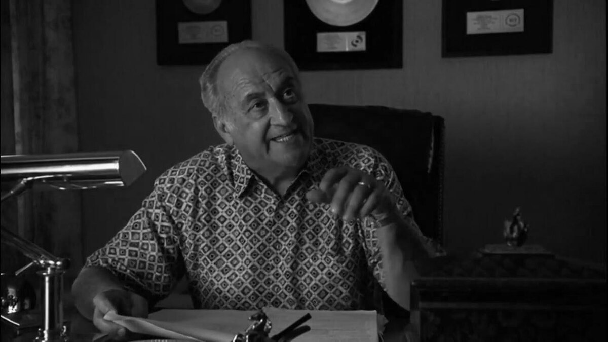 Фото: pr scr youtube.com/Sean Kinsella