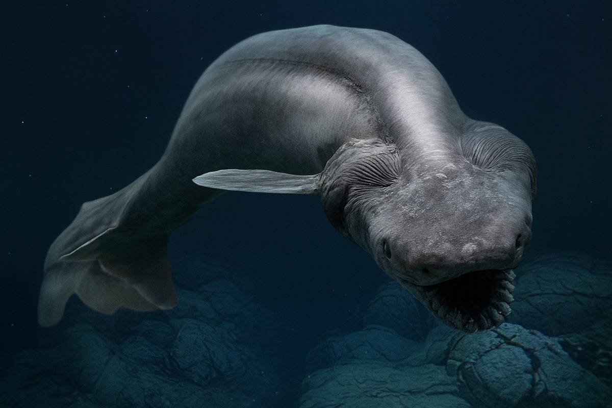 Змеекула или акумея?