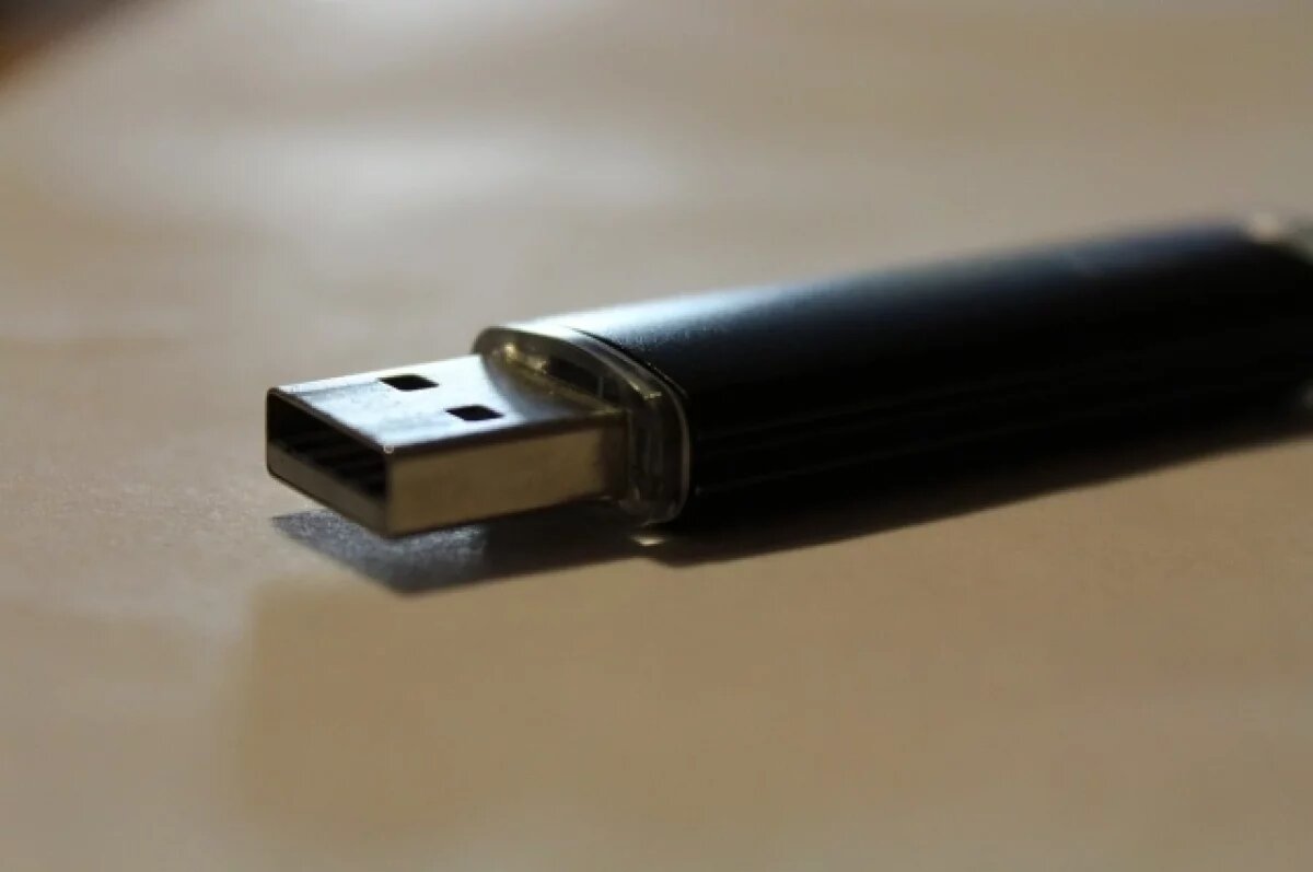    FQ: в авто задержанного по делу «Северных потоков» украинца нашли 2 флешки