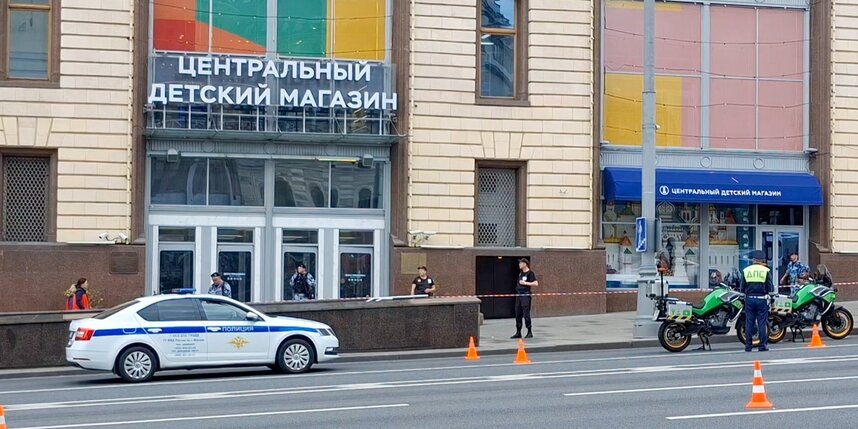    мобильный репортер / Агентство "Москва"