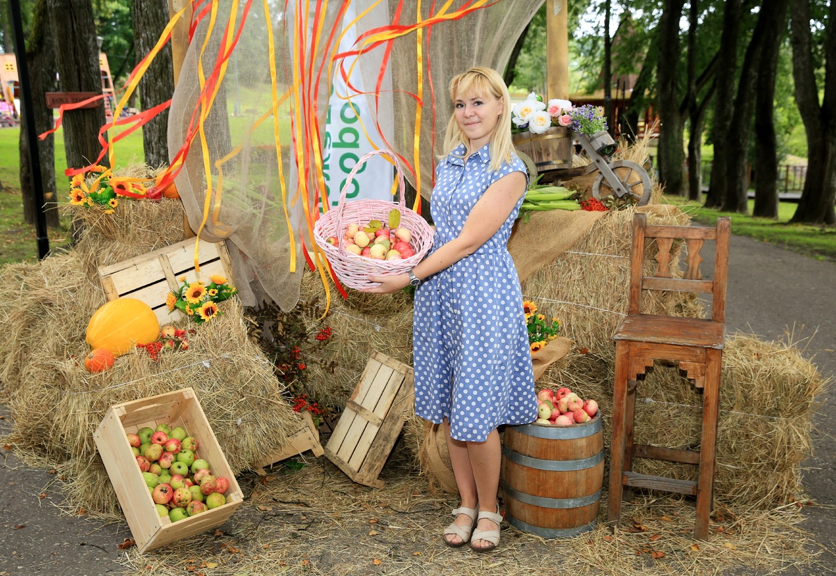 Фото автора