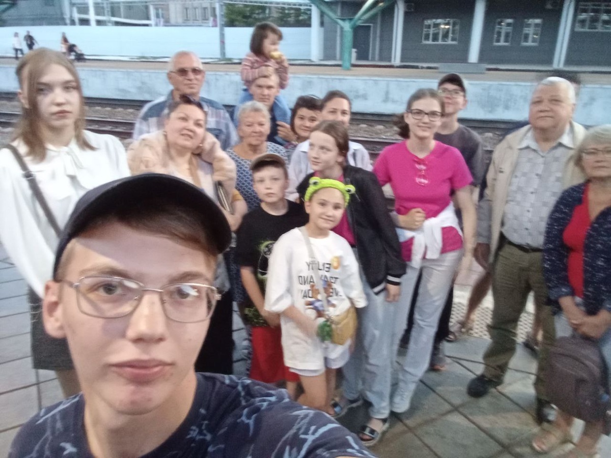 Совсем нечетко получилось