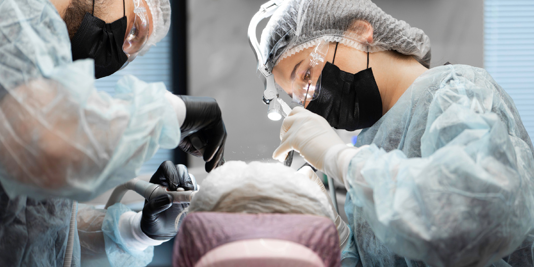 Почему базальная имплантация рассчитывается сразу «под ключ»? Имплантация и протезирование в Москве.