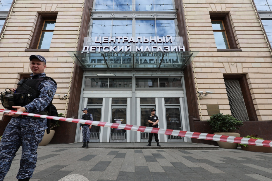    Алексей Белкин/NEWS.ru