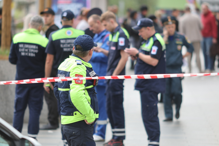    Фото: Алексей Белкин/NEWS.ru