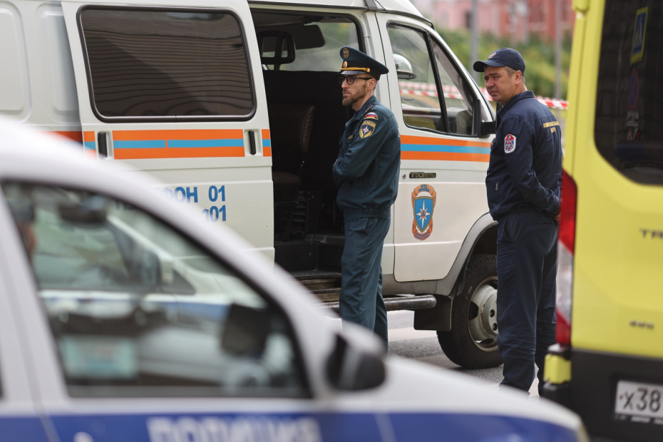    Фото: Алексей Белкин/NEWS.ru