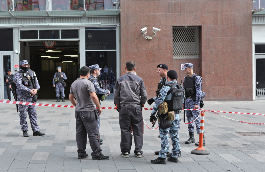    Алексей Белкин/NEWS.ru