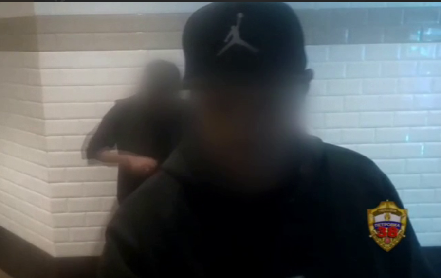 мужик не дождался выдачи денег