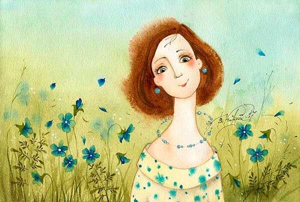 Про макарошки и чью-то маму