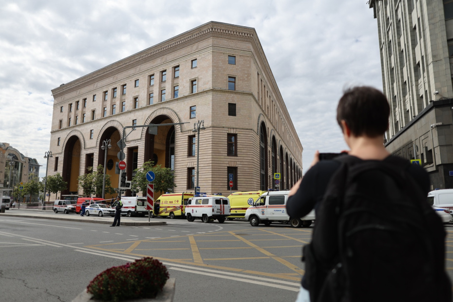    Алексей Белкин/NEWS.ru