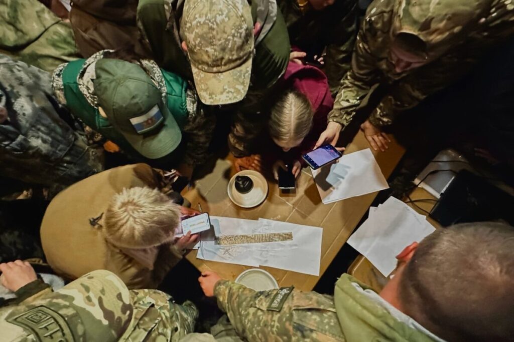    Фото: vk.com/smdolg