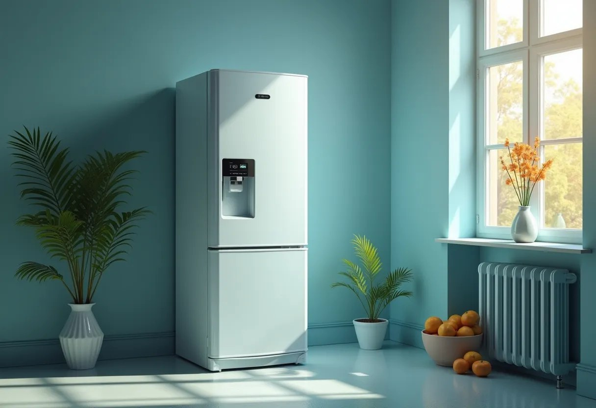 Квантовый модуль проверяет свежесть продуктов