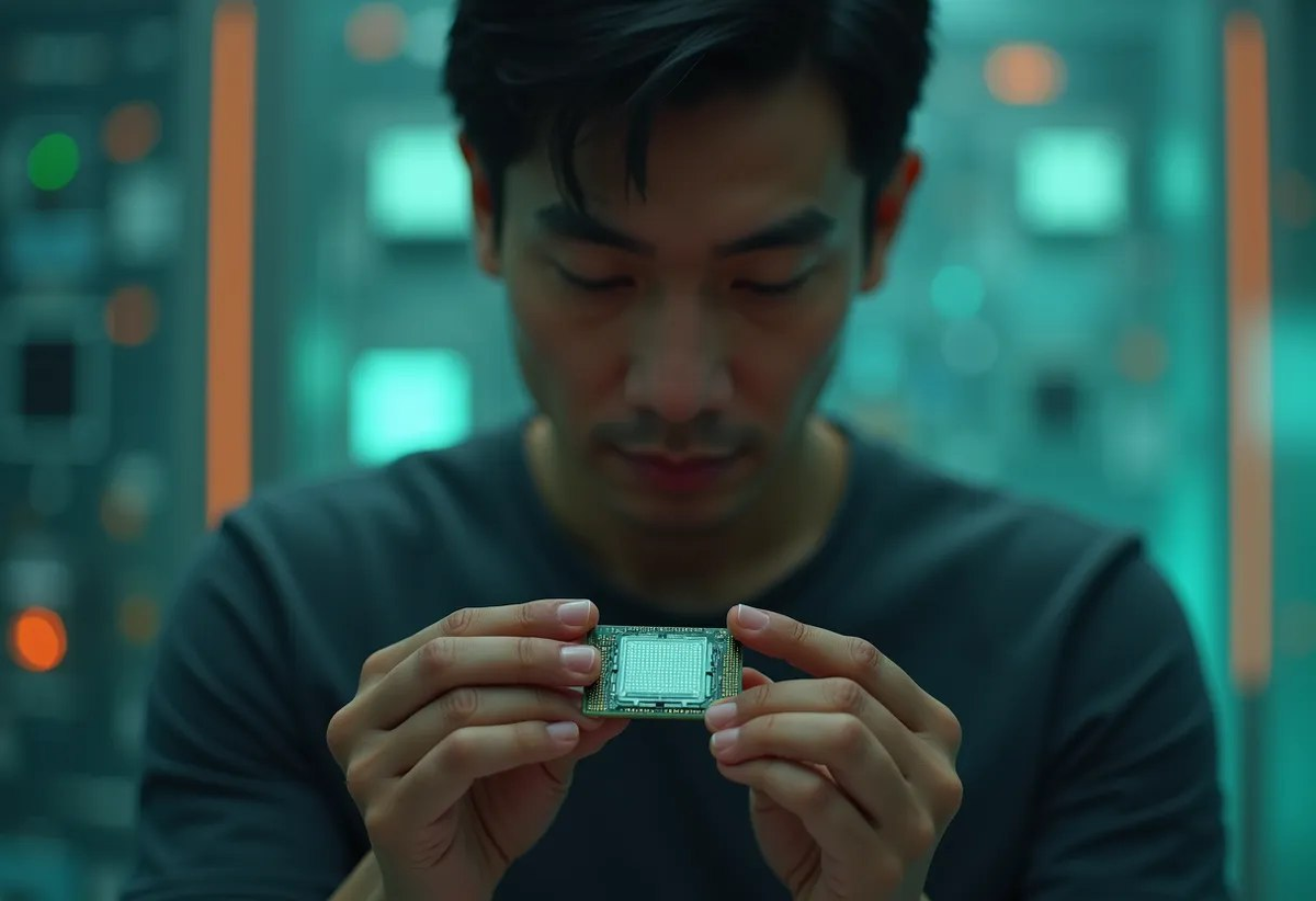 Первое знакомство с домашним квантовым компьютером