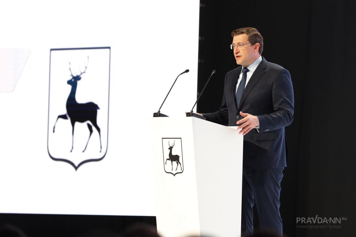    Главе региона исполняется 48 лет