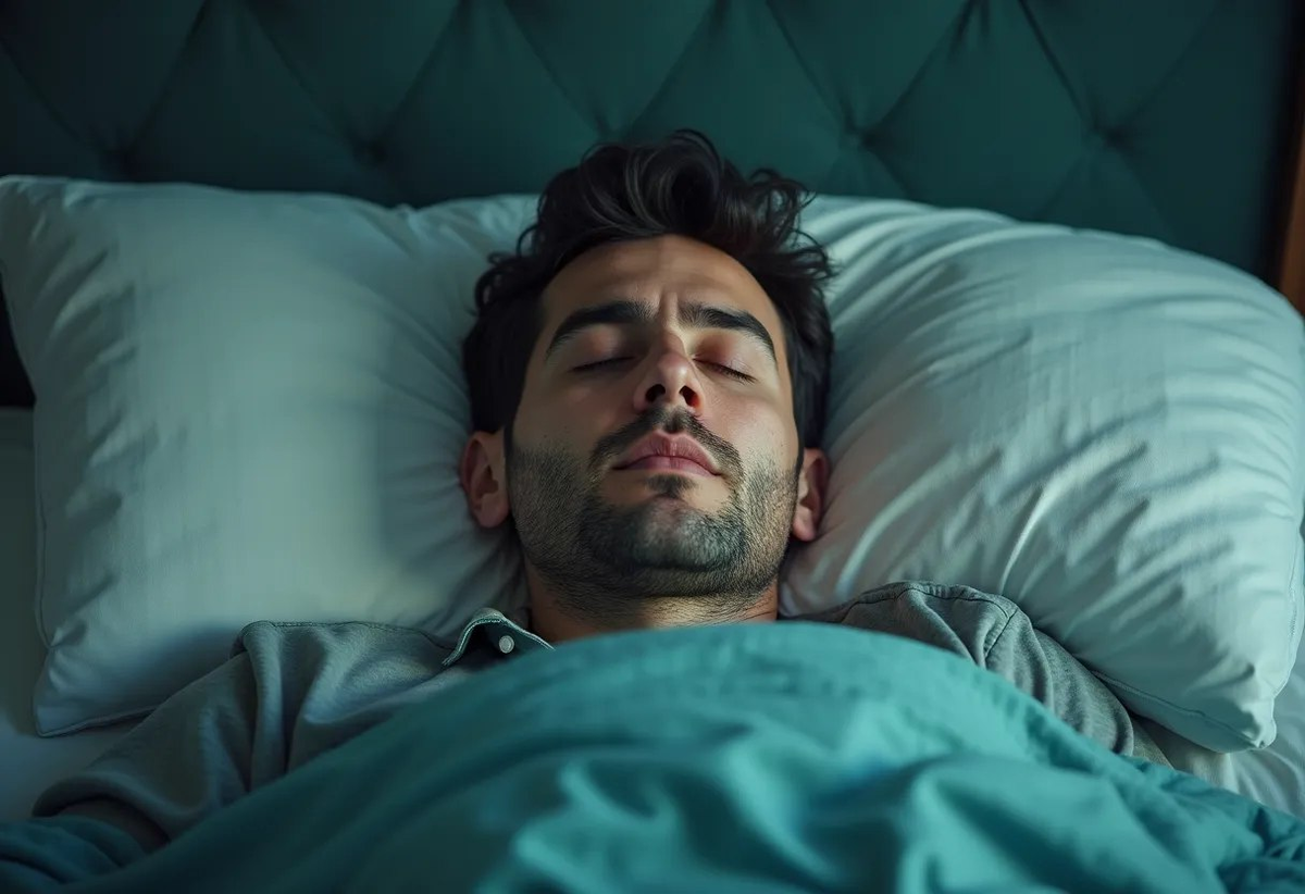 Загадочные фразы во сне