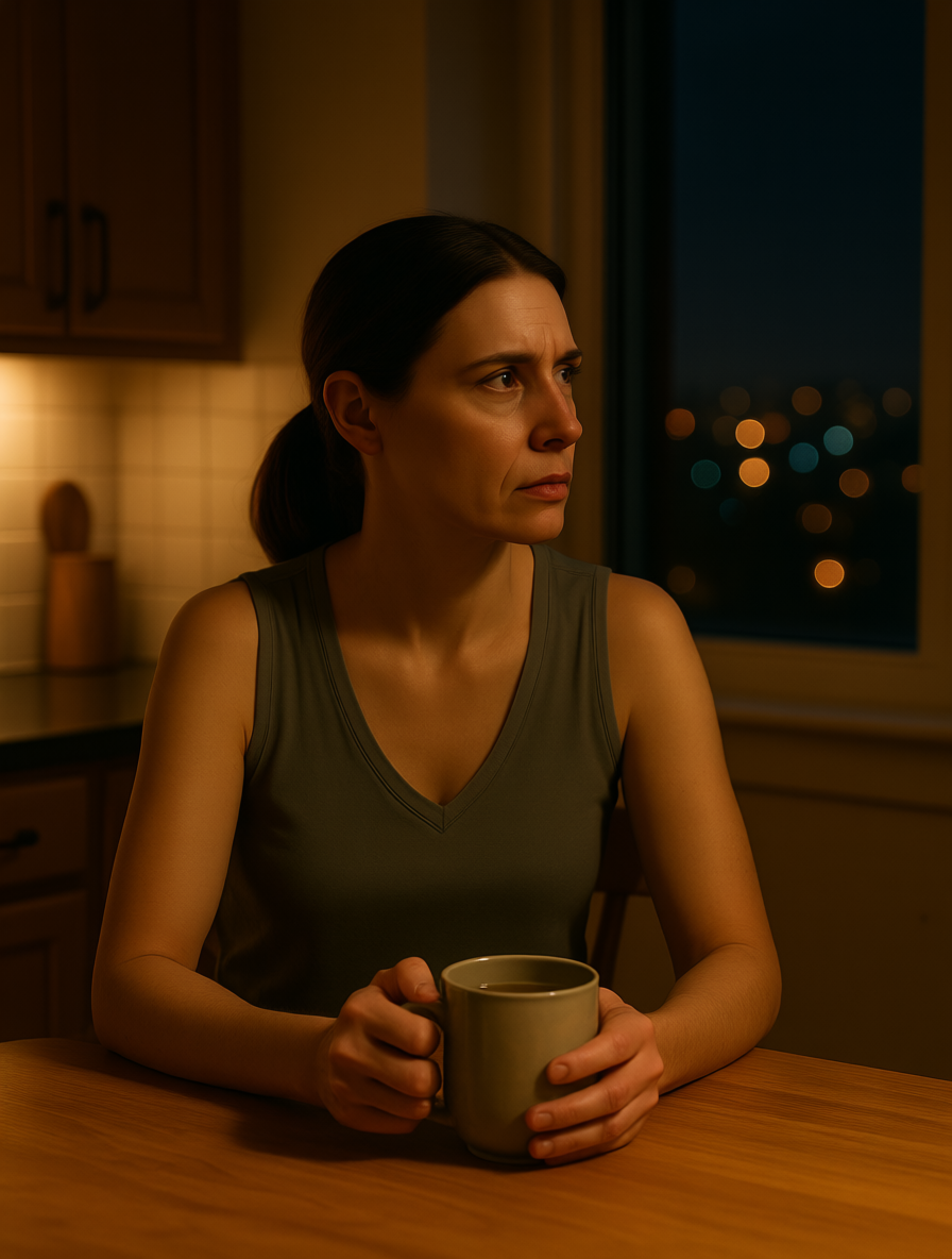 Сцена: На кухне. Рассказ: Я 10 лет молчала на работе, а потом сказала "нет" — и всё изменилось. Канал Дзен - Очарование коротких историй