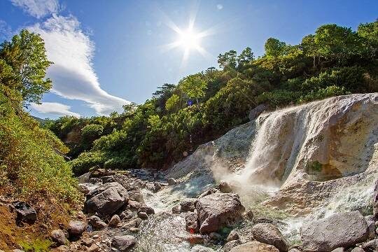    Гиды заблудившейся на вулкане Баранского группы могли плохо знать маршрут
