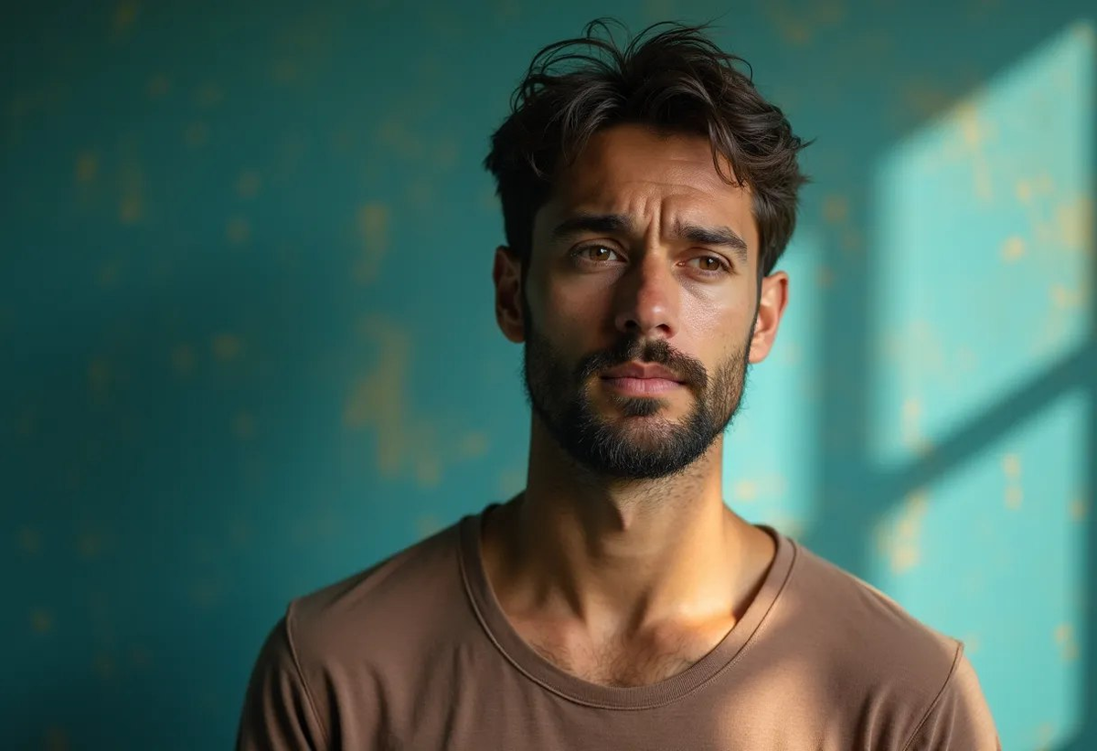 Когда привычка формирует восприятие мира