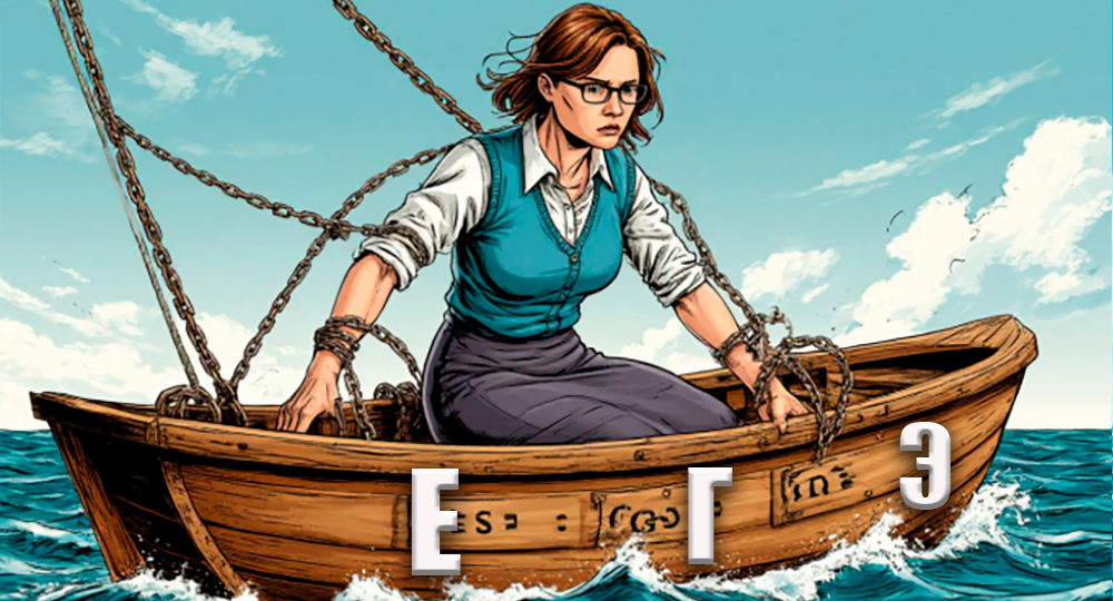 Выяснилось "неожиданное": ЕГЭ проводят на деньги учителя