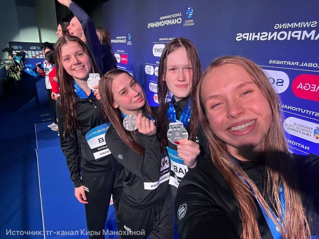    Фото: Губернатор Прикамья/ТГ Ульяна Бажанова