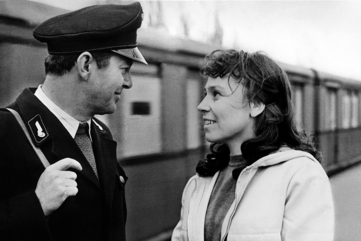 "Дело об убийстве Церник", 1972