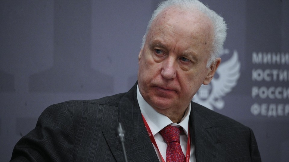 Глава СКР поручил доложить о расследовании избиения девушки в Уфе